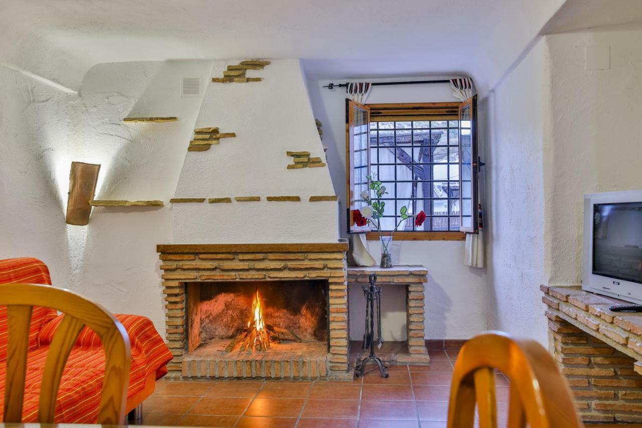 Apartamento Cuevas El Moral Castilléjar