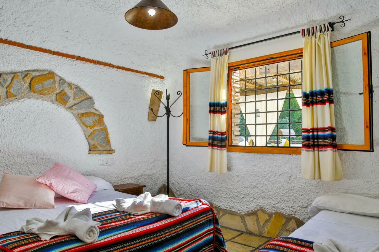 Apartamento Cuevas El Moral